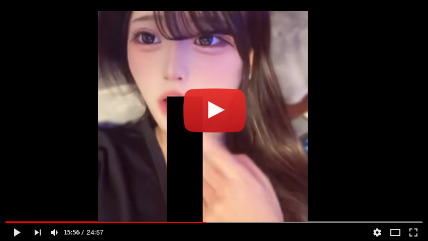 ななにー 新作と噂される85po流出動画